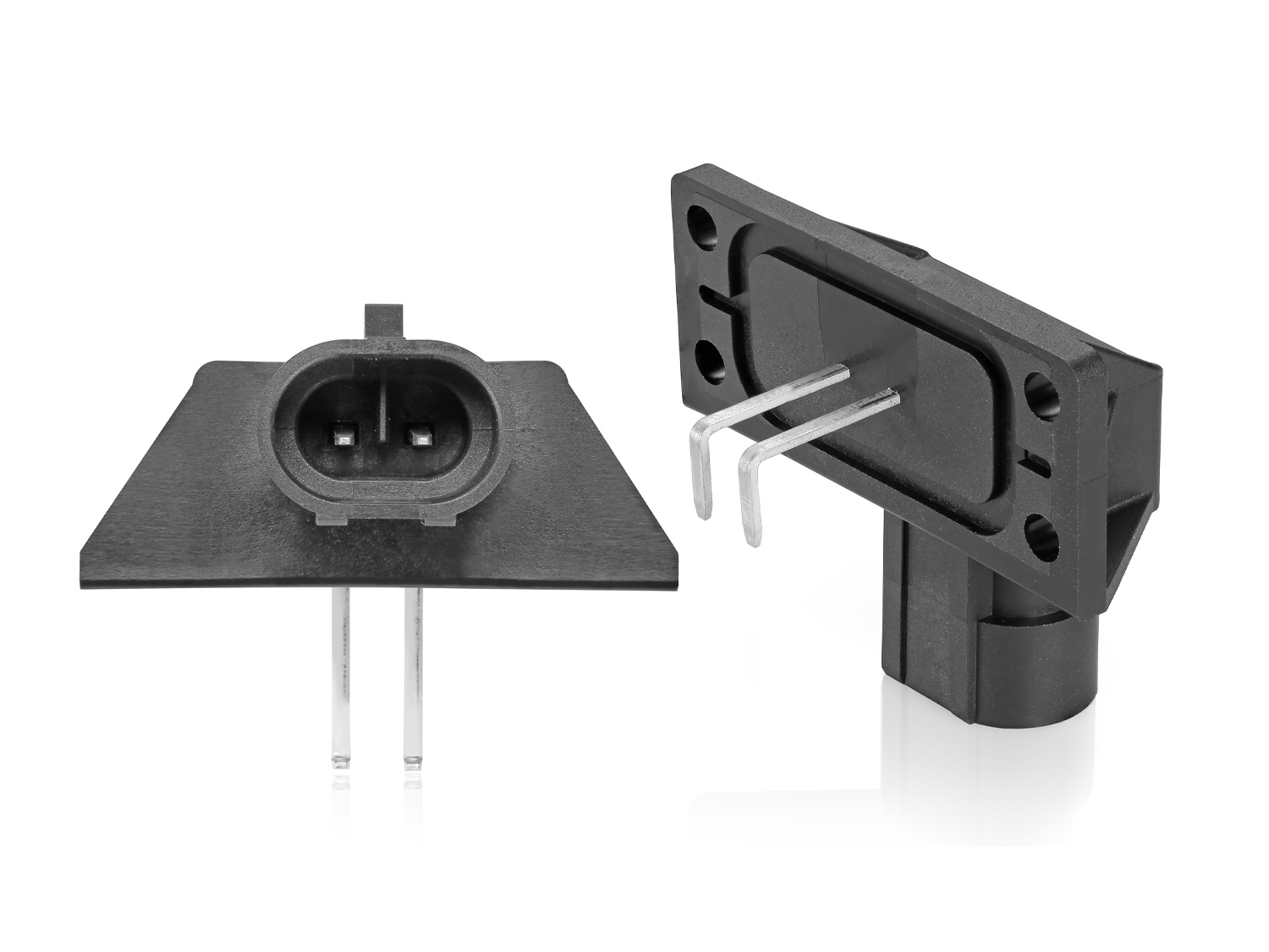 HRS-6003 Series 6.00mm Pitch (.236＂) 車(chē)用連接器