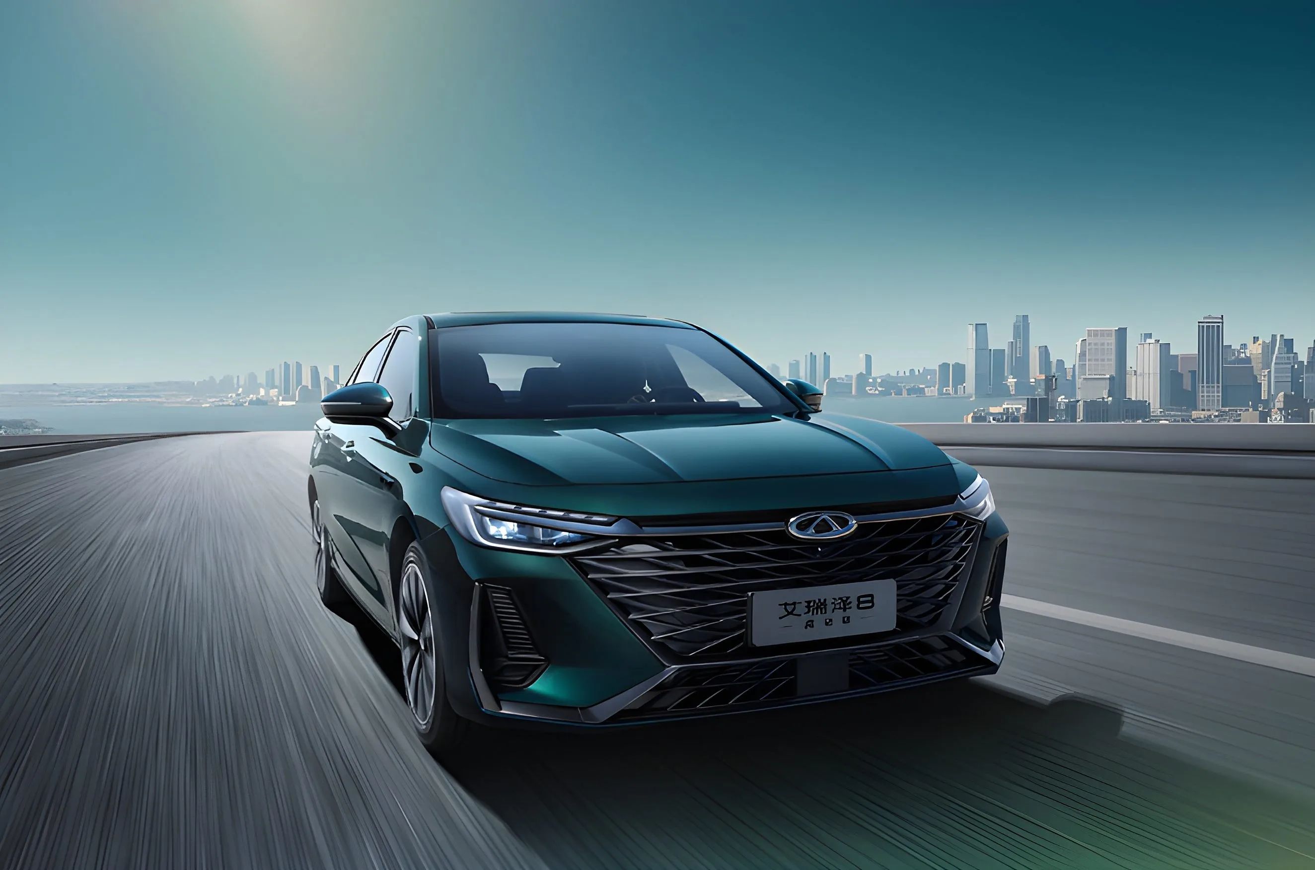 2024年自主品牌大考成績單出爐！7家車企超額完成任務(wù)，車市上演“速度與激情”！